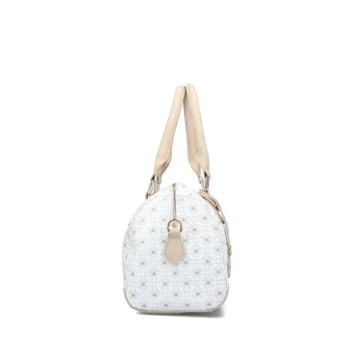 Rieker Handtasche perlweiß