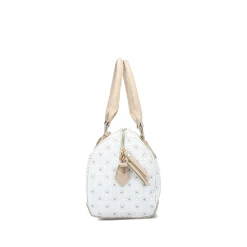 Rieker Handtasche perlweiß