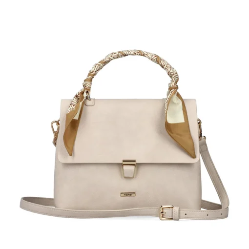 Rieker Handtasche sandbeige