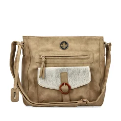 Rieker Handtasche sandbeige
