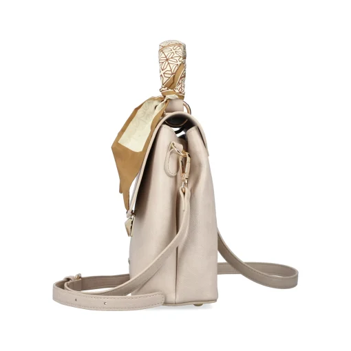 Rieker Handtasche sandbeige