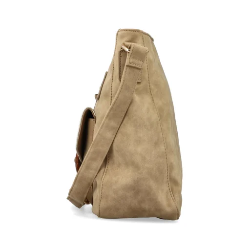 Rieker Handtasche sandbeige