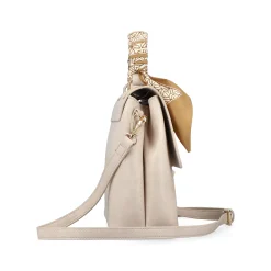 Rieker Handtasche sandbeige