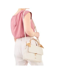 Rieker Handtasche sandbeige