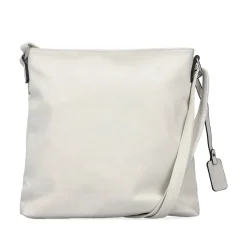 Rieker Handtasche silbergrau