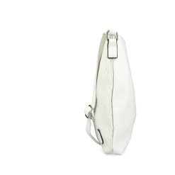 Rieker Handtasche silberweiß