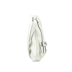 Rieker Handtasche silberweiß