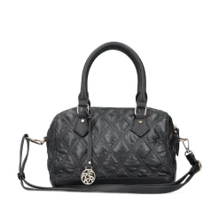 Rieker Handtasche tiefschwarz