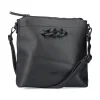 Rieker Handtasche tiefschwarz
