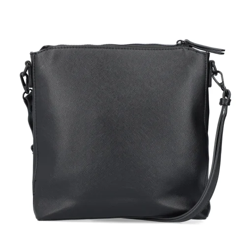 Rieker Handtasche tiefschwarz