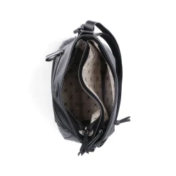 Rieker Handtasche tiefschwarz