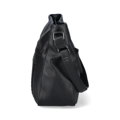 Rieker Handtasche tiefschwarz