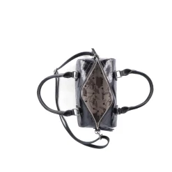 Rieker Handtasche tiefschwarz
