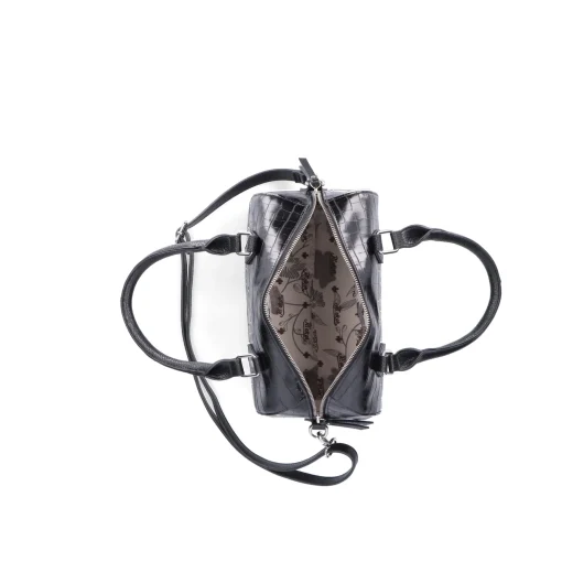 Rieker Handtasche tiefschwarz