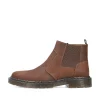 Rieker Herren Chelsea Boots nougatbraun