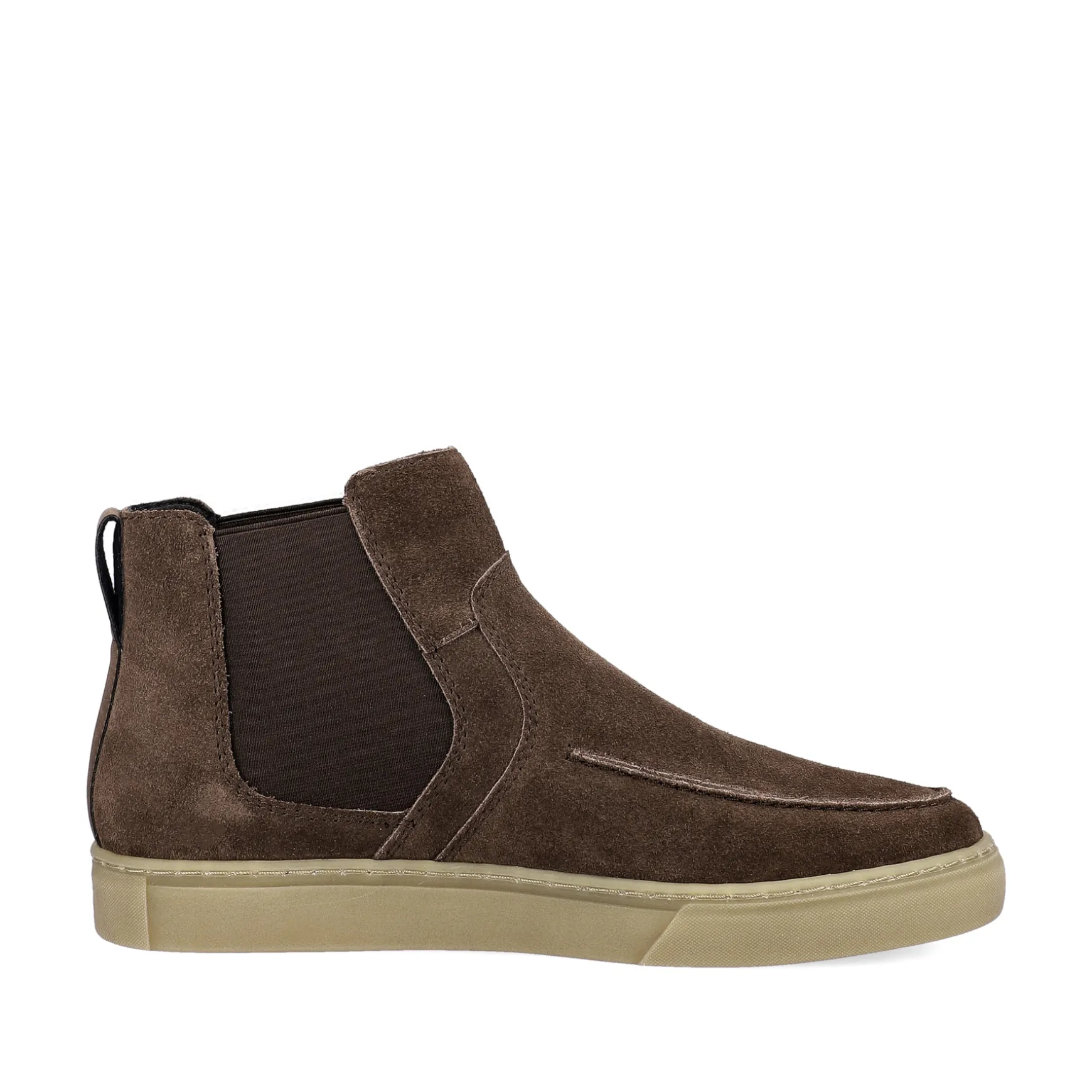 Rieker Herren Chelsea Boots mocha