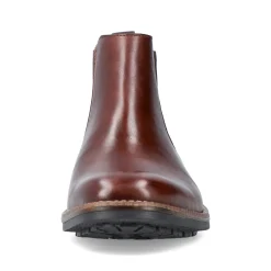 Rieker Herren Chelsea Boots kastanienbraun