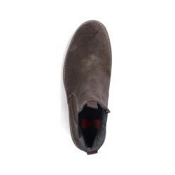 Rieker Herren Chelsea Boots nussbraun