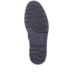 Rieker Herren Chelsea Boots dunkelbraun