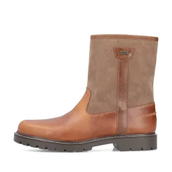 Rieker Herren Kurzstiefel fuchsbraun