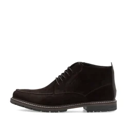 Rieker Herren Kurzstiefel dunkelbraun