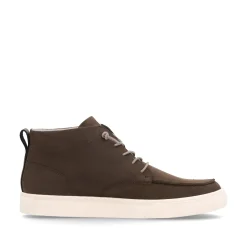 Rieker Herren Kurzstiefel holzbraun
