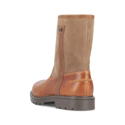 Rieker Herren Kurzstiefel fuchsbraun