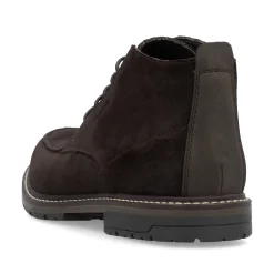 Rieker Herren Kurzstiefel dunkelbraun