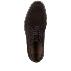 Rieker Herren Kurzstiefel dunkelbraun