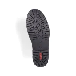 Rieker Herren Kurzstiefel kaffeebraun