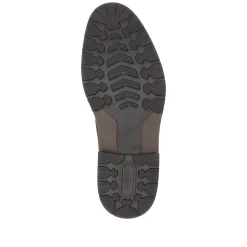 Rieker Herren Kurzstiefel dunkelbraun