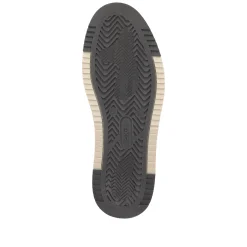 Rieker Herren Schnürschuhe holzbraun