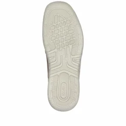 Rieker Herren Schnürschuhe nougatbraun