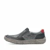 Rieker Herren Slipper