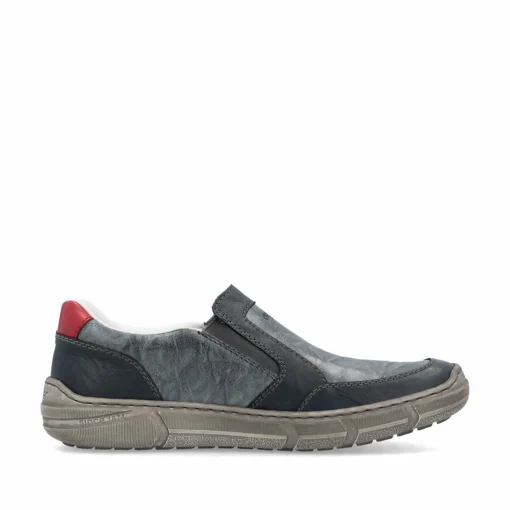 Rieker Herren Slipper