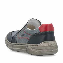 Rieker Herren Slipper
