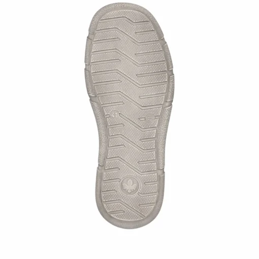 Rieker Herren Slipper
