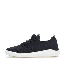 Rieker Herren Slipper dark blue