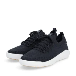 Rieker Herren Slipper dark blue