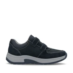 Rieker Herren Slipper dunkelblau