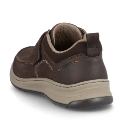 Rieker Herren Slipper dunkelbraun