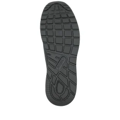 Rieker Herren Slipper graphitschwarz