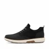 Rieker Herren Slipper marineblau