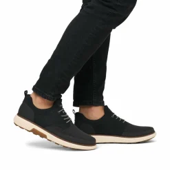 Rieker Herren Slipper marineblau