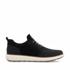 Rieker Herren Slipper marineblau
