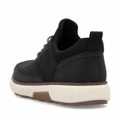 Rieker Herren Slipper marineblau