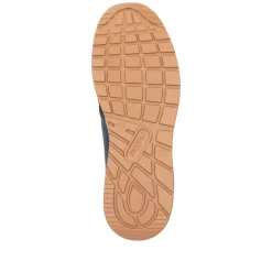 Rieker Herren Slipper marineblau