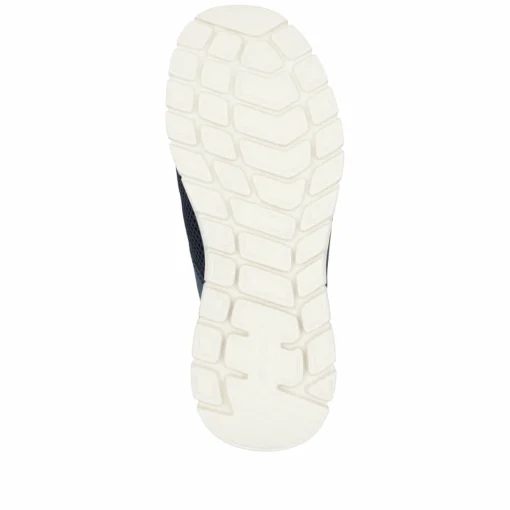 Rieker Herren Slipper marineblau