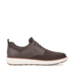 Rieker Herren Slipper nussbraun