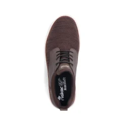 Rieker Herren Slipper nussbraun